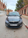 Skoda Fabia 2015 Fresh