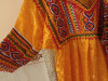 Robe kabyle 