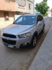 Chevrolet Captiva 2012 LTZ