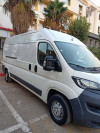 Peugeot Boxer 2015 Boxer