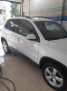 Volkswagen Tiguan 2012 Carat +