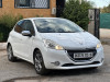 Peugeot 208 2015 Allure