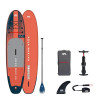 Paddle Aquamarina Atlas