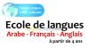 Formation / langues