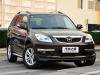 Lot Pièces auto Haima Family et Zotye Nomad