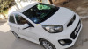 Picanto Kia 2014