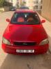 Opel Astra 2001 Astra