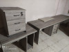 Bureau en mdf