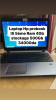 Laptop Hp i5 5200u ram 4Gb stockage 500Gb