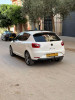 Seat Ibiza 2015 Black Line