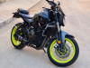 Yamaha Mt 07 2020