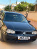 Volkswagen Golf 4 2003 Match