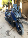 Yamaha x max 2020