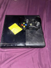 X box 360 slim 