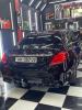 Mercedes Classe C 2015 220 Designo