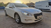 Peugeot 508 2013 