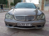 Mercedes Classe C 2007 