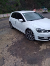 Volkswagen Golf 7 2014 Trendline +