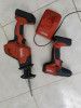 Kit Hilti 12v Brushless 