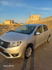 Dacia Logan 2015 