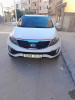 Kia Sportage 2011 Sportage