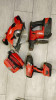 Kit HILTI pro