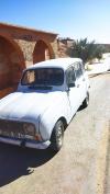 Renault 4 1986 