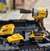 Clé à choc DEWALT 98V