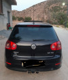 Volkswagen Golf 5 2007 R32