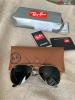 Lunette RAY BAN AVIATOR RB3025 original