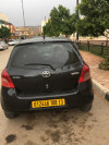 Toyota Yaris 2008 Yaris