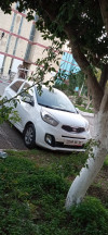 Kia Picanto 2014 Funny