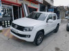 Volkswagen Amarok 2011 Amarok