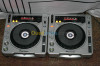 platine dj  cdj 800mk2