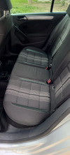 Volkswagen Golf 6 2012 Match