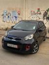 Kia Picanto 2015 Brazilia