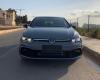 Volkswagen Golf 8 2024 R line