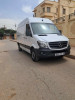 Mercedes Benz Sprinter 2018