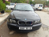 BMW Série 3 2003 318d