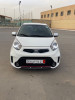 Kia Picanto 2016 Sportline