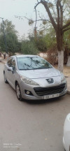 Peugeot 207 2011 Sportium