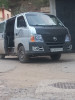 Nissan Urvan 