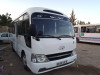 Hyundai Bus 2012