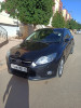 Ford Focus 5 portes 2012 Titanium