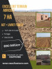 Vente Terrain Agricole Djelfa Djelfa