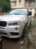 BMW X3 2012 