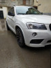 BMW X3 2012 