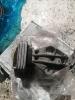 Support moteur megane 3 1.5 dci 