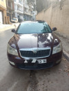 Skoda Octavia 2013 