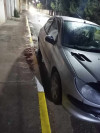 Peugeot 206 2001 206